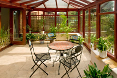Clerk Green conservatory quotes