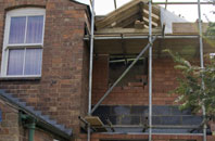free Clerk Green home extension quotes
