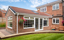Clerk Green house extension leads